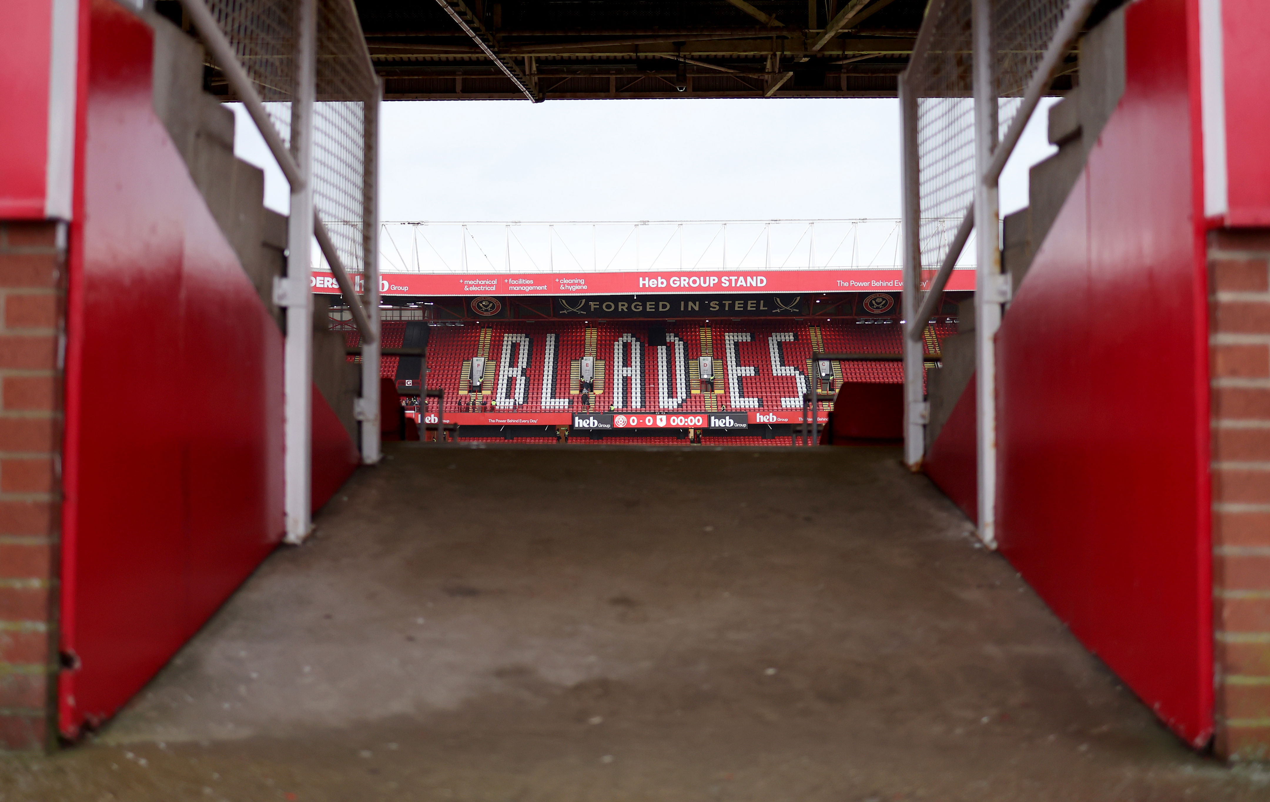 Sheffield United confirm summer retained list amid huge U-turn over ...