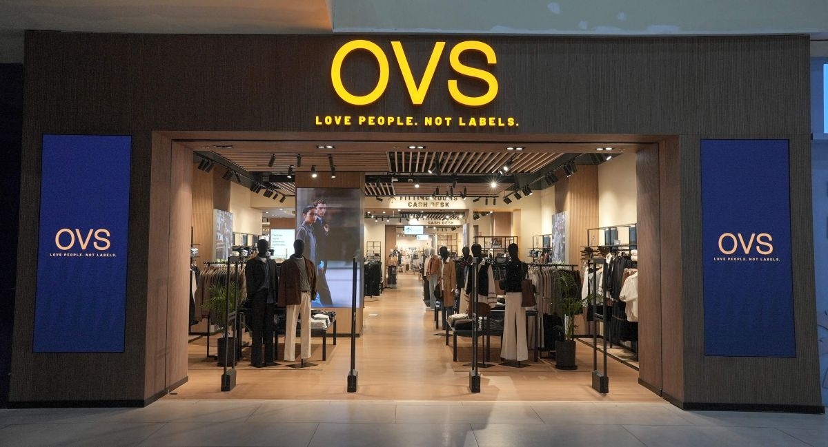 Ovs, ricavi 2025 da record (+7%) e dividendo a +27%. Titolo in corsa a ...
