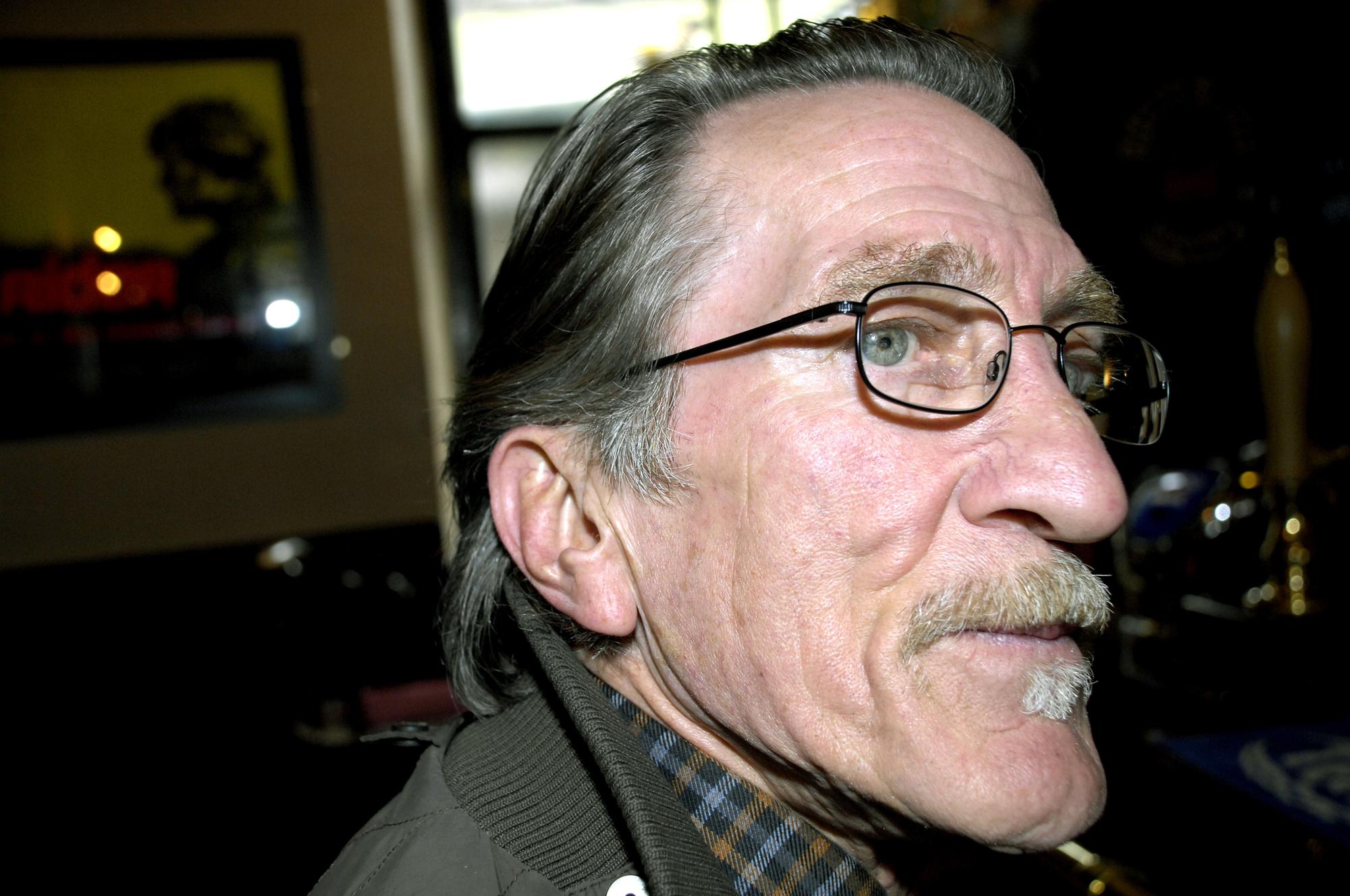 Cheers! Pictures of Lancaster pub staff and customers through the years