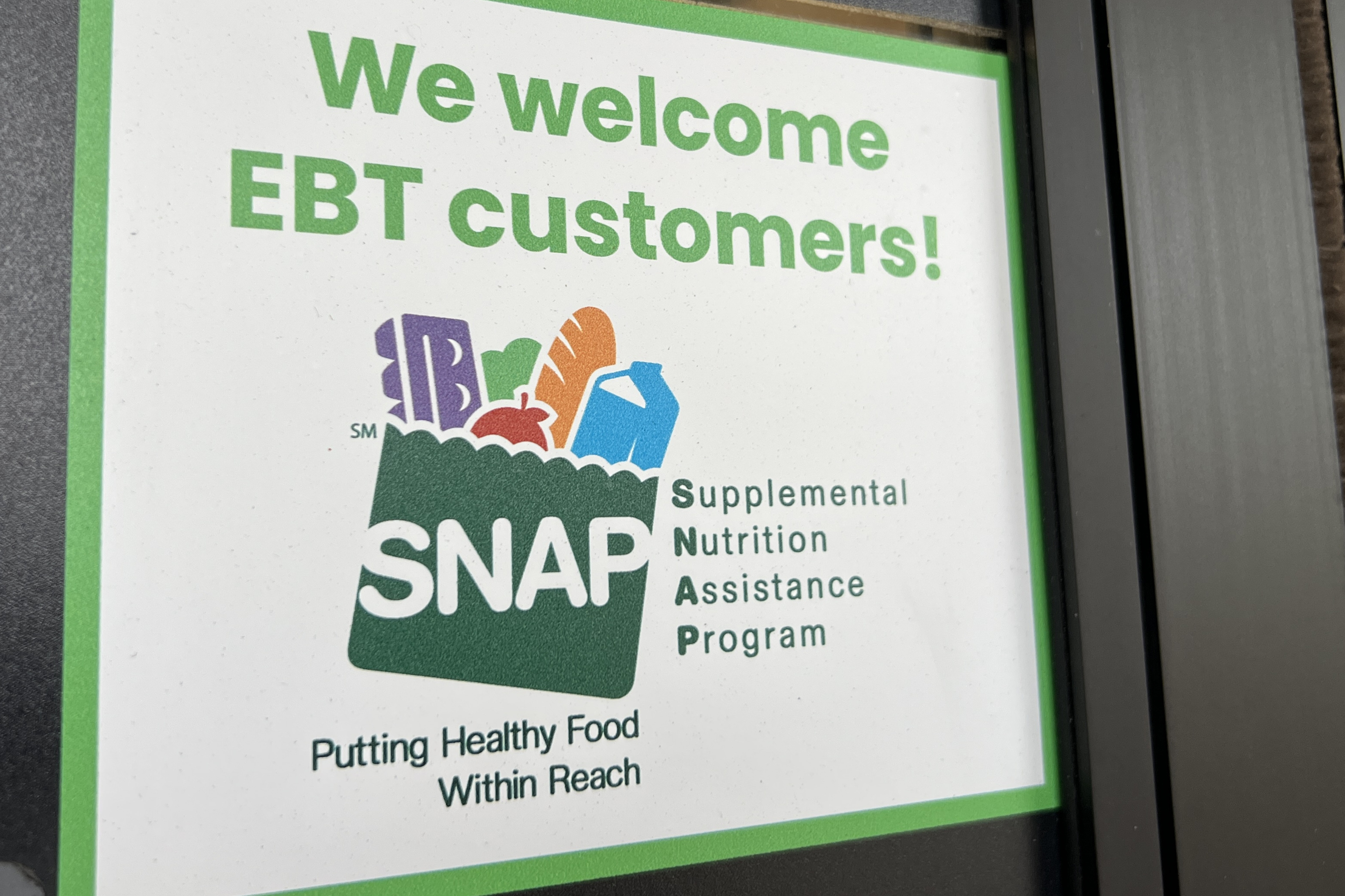 SNAP benefits update: Thousands face new verification hurdles