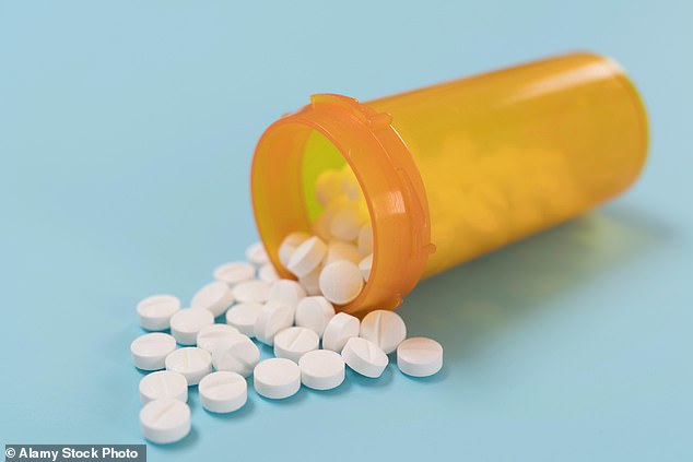 Popular painkillers could cause drug poisoning if mixed with the wrong medications, new study warns