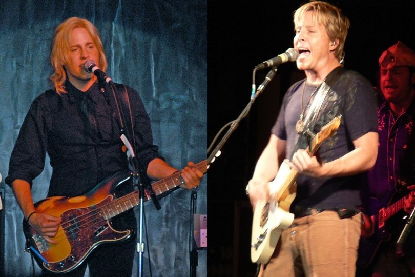 90s rock icon wants to set the record straight on what caused dad's ...