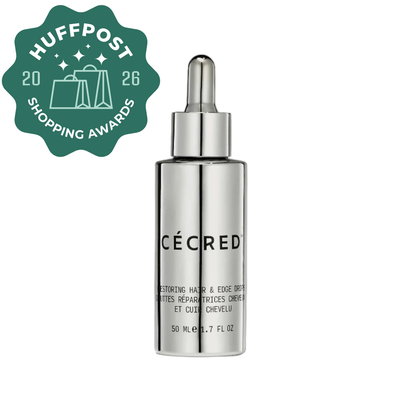 A viral hair serum that has convinced skeptics of its efficacy
