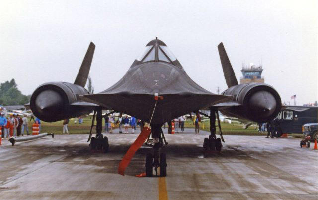 A chronicle of speed: The fastest crewed aircraft ever made