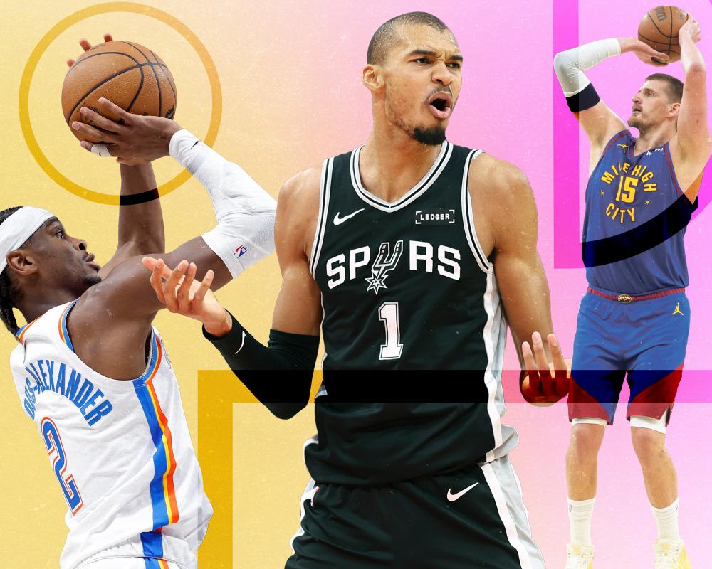 NBA playoff predictions 2026: The winner, key players and dark horses
