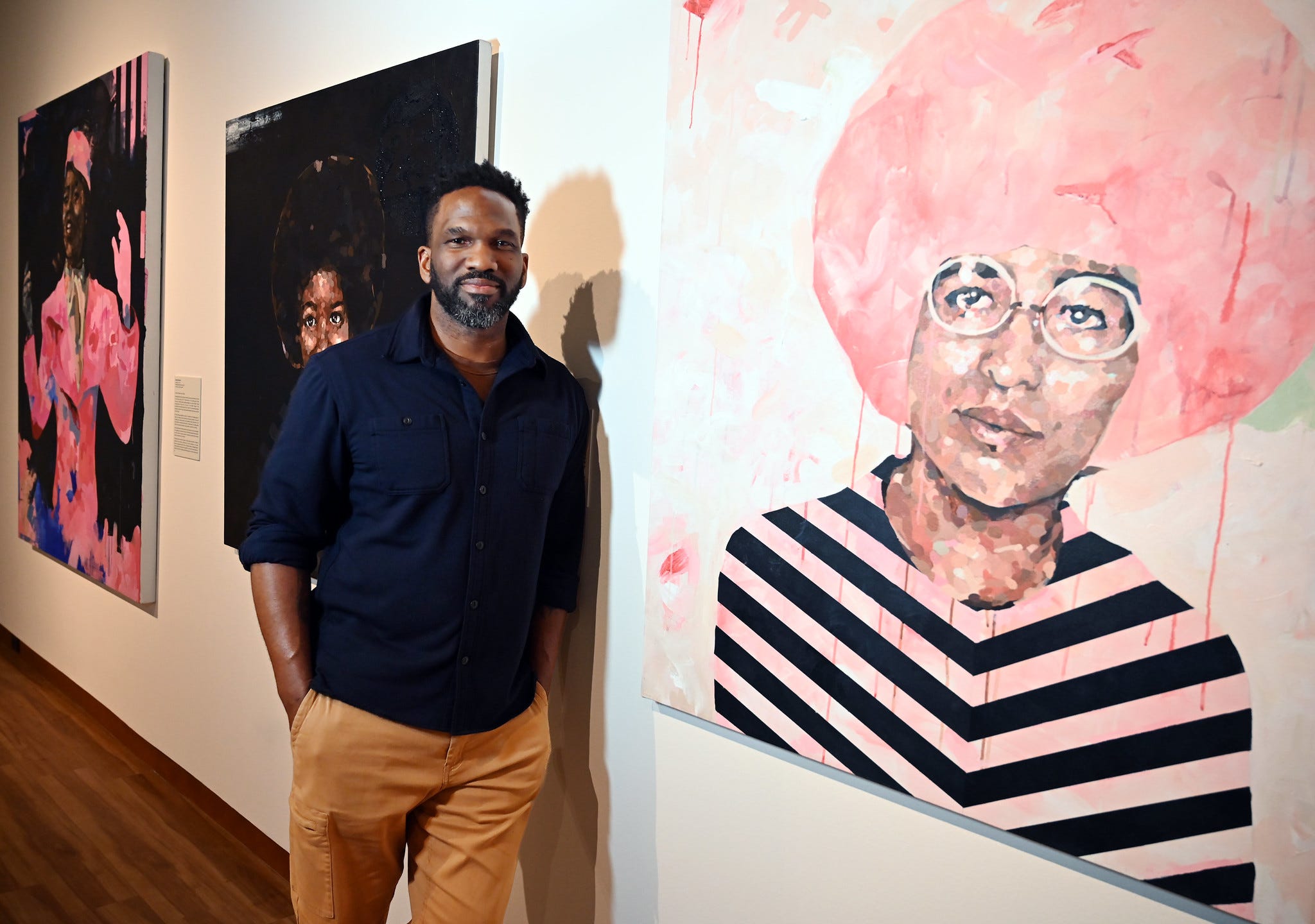 Art shows how Shirley cards and race shaped photography | Opinion