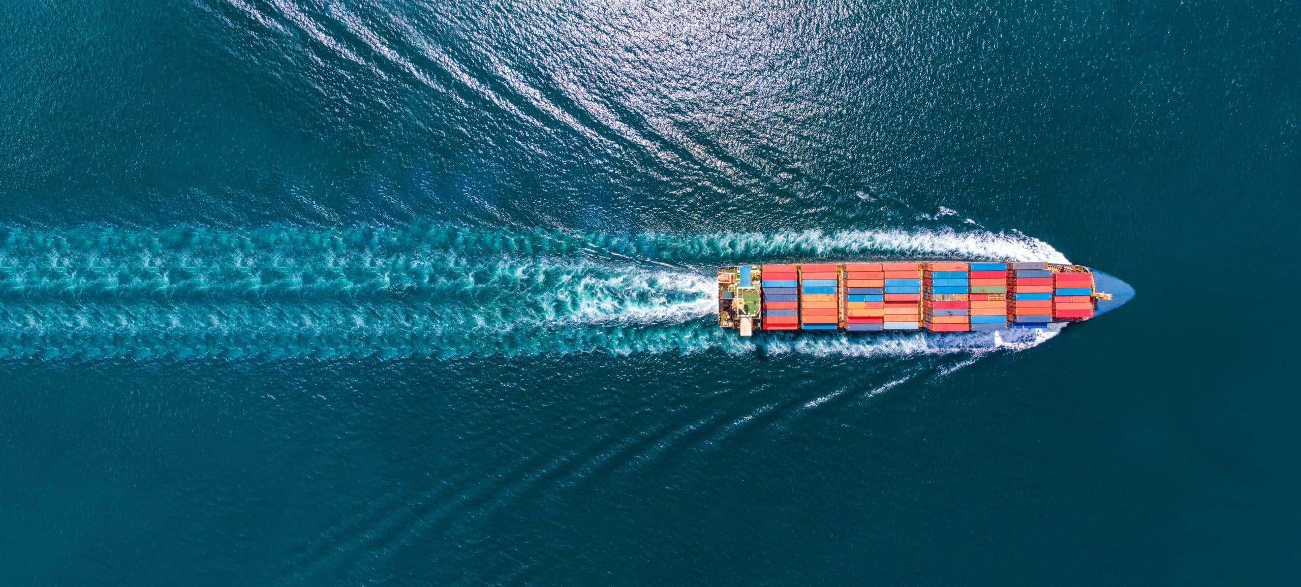 La mer Rouge sous tension : les marines occidentales face à la campagne ...