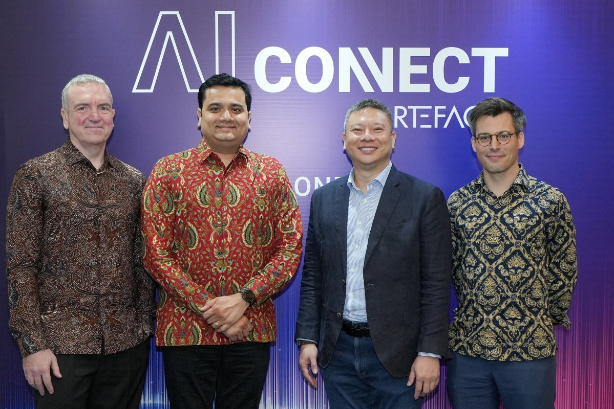CIMB Niaga gandeng Google Cloud dan Artefact, layani nasabah dengan agen AI