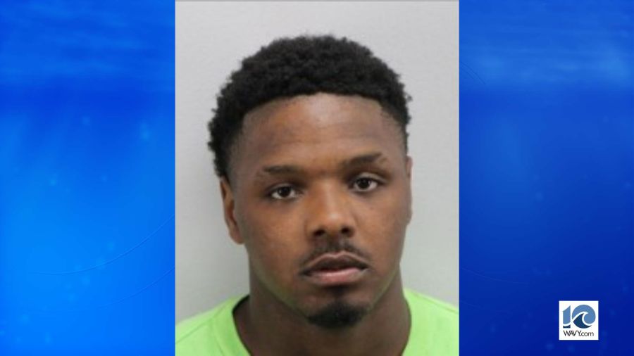 Virginia Beach police arrest third suspect in Atlantic Avenue shooting
