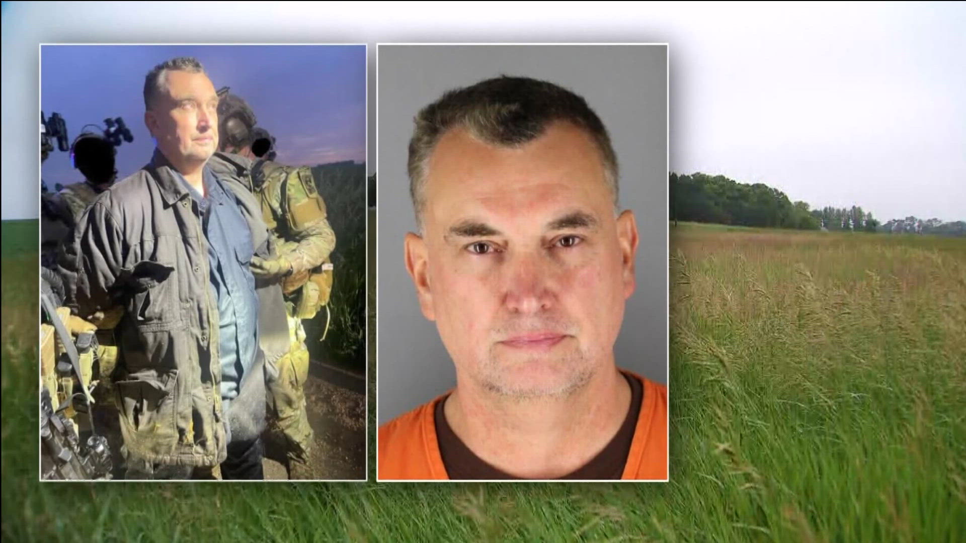 Vance Boelter back in court for charges of shooting Minnesota lawmakers ...