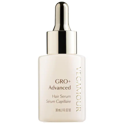 The highly-rated hair serum that actually gave me results