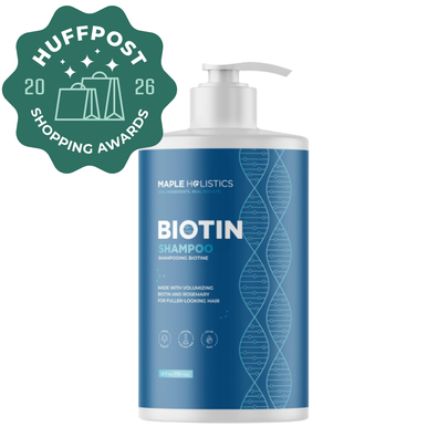 An everyday product that reviewers love for thinning hair
