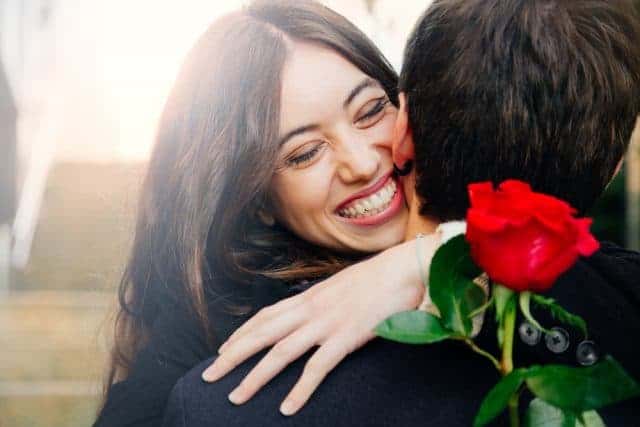 5 wishes that men have for their girlfriends but would never say