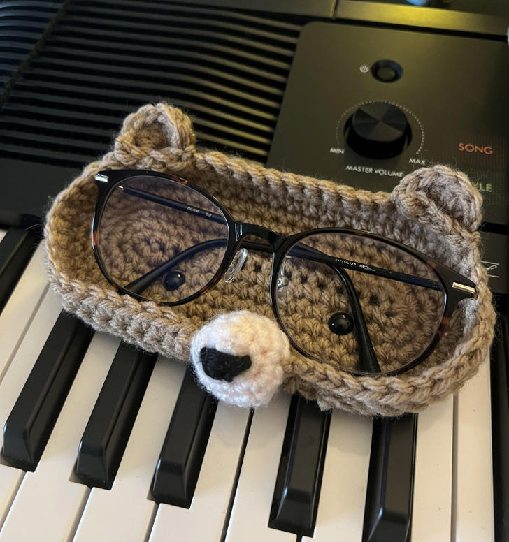 18 delicate handmade creations that prove needles and love can create ...