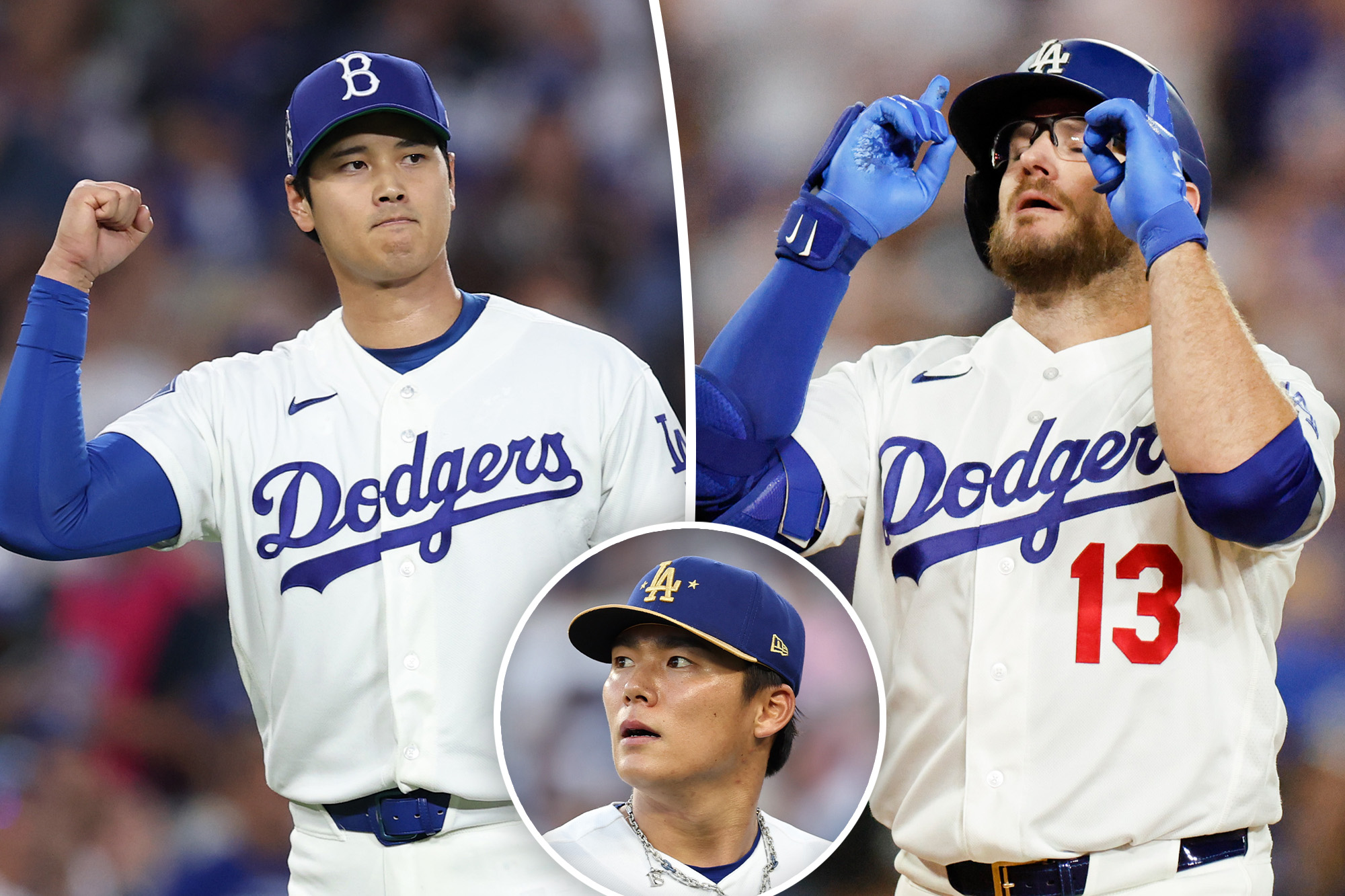 Dodgers weekly recap: Do defending champs have any weakness?