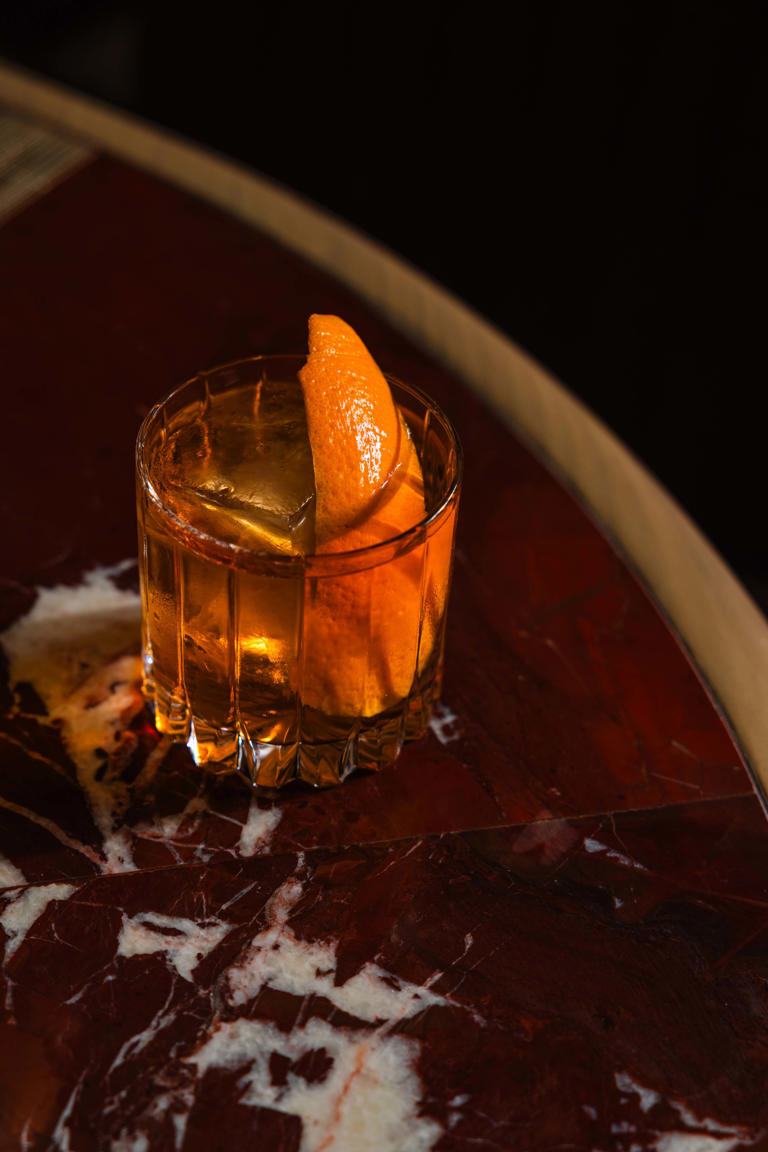 Inside Riley’s Fish and Steak, an over-the-top new restaurant for surf ...