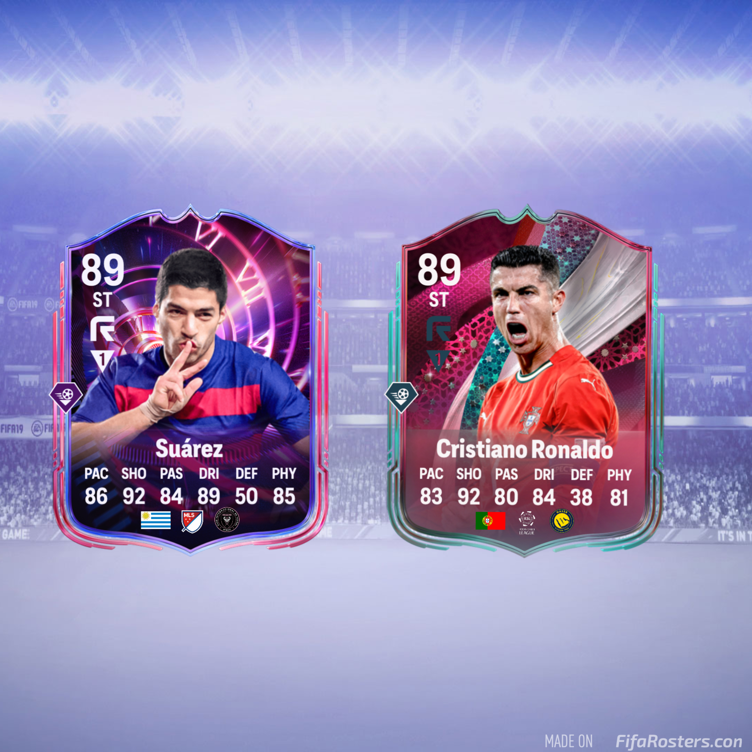 EA FC 26 Trophy Titans: Empress of the Box Evolution im Detail – Top ...