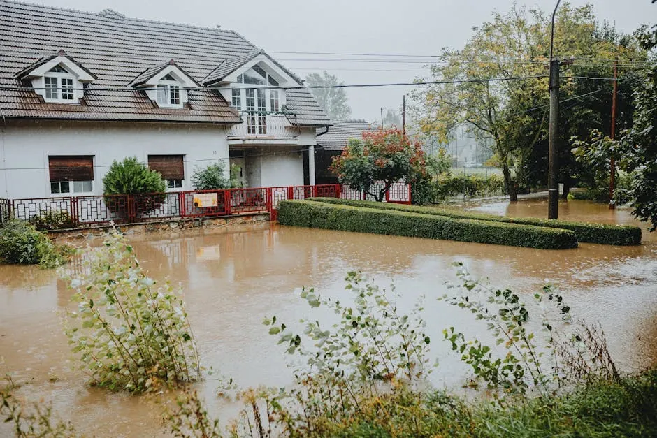 4. Cape Coral and Fort Myers, Florida: Ground Zero for the Insurance Exodus (Image Credits: Pexels)