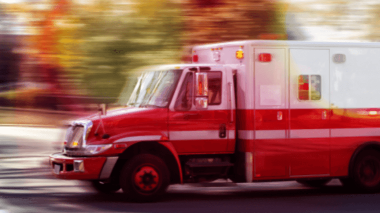 Lancaster County senior apartments evacuated due to flooding: dispatch