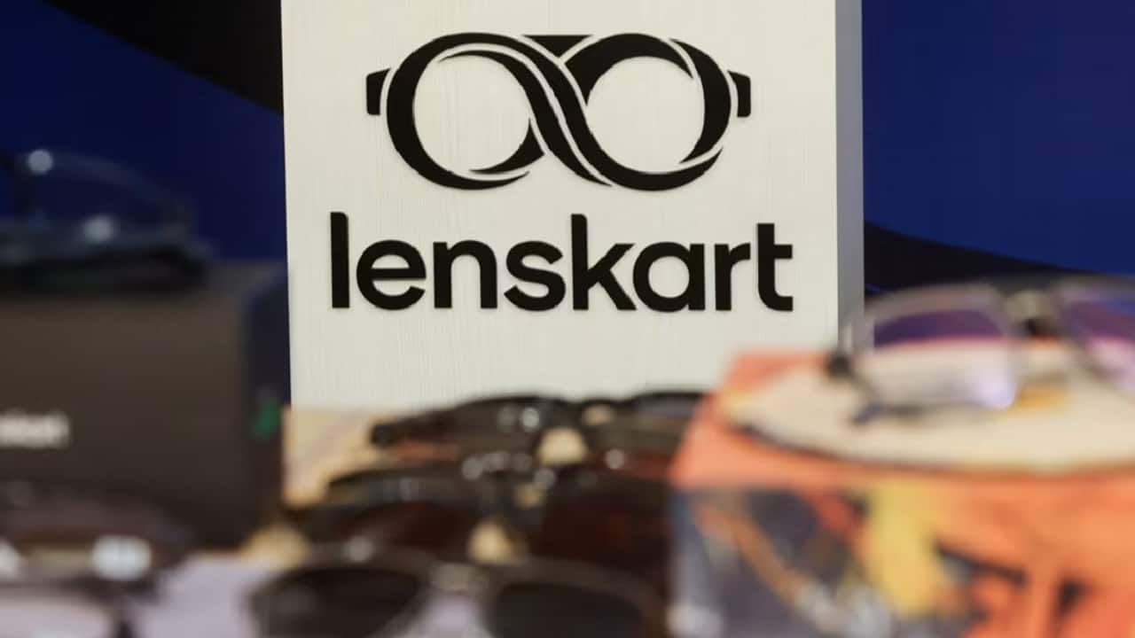 Lenskart shares rebound after ₹5,316 crore block deal post lock-in expiry