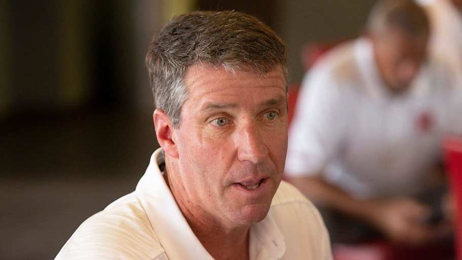 John McNulty shares strengths of MSU's deep QB room