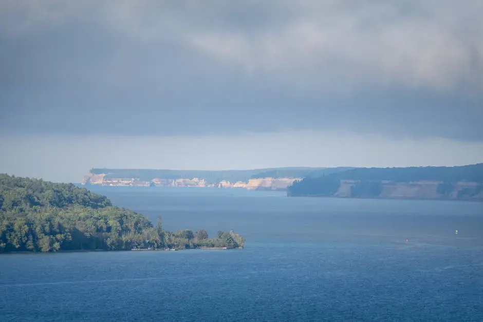 The 10 regions in the US that could thrive despite climate change