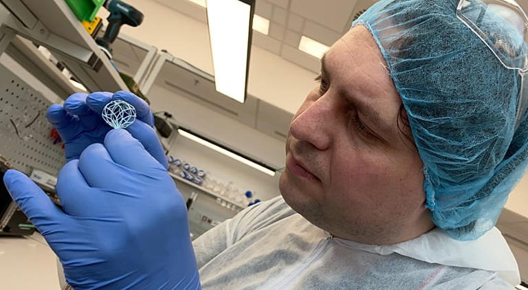 Deep inside the heart: the innovative catheter designed to ...
