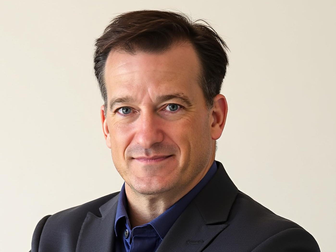 Even blue-collar work isn't safe from AI, a trade tech CEO says