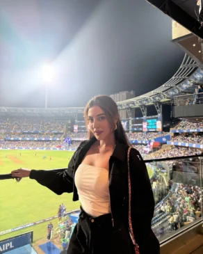 Who is Samreen Kaur? Punjabi actress and cricketer Arshdeep Singh’s ...