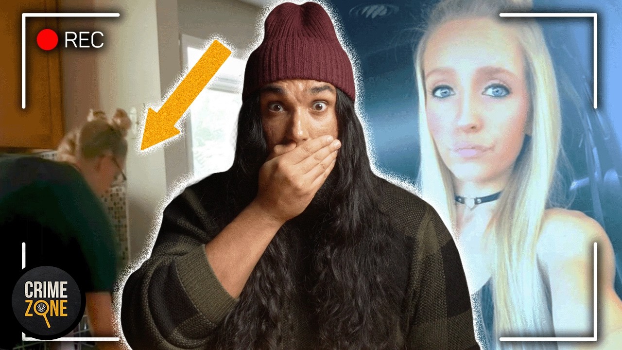 The Morgan Fox case: A hidden obsession