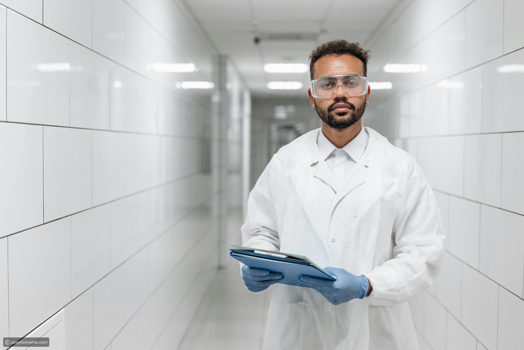 New study suggests humans can detect invisible forces around them