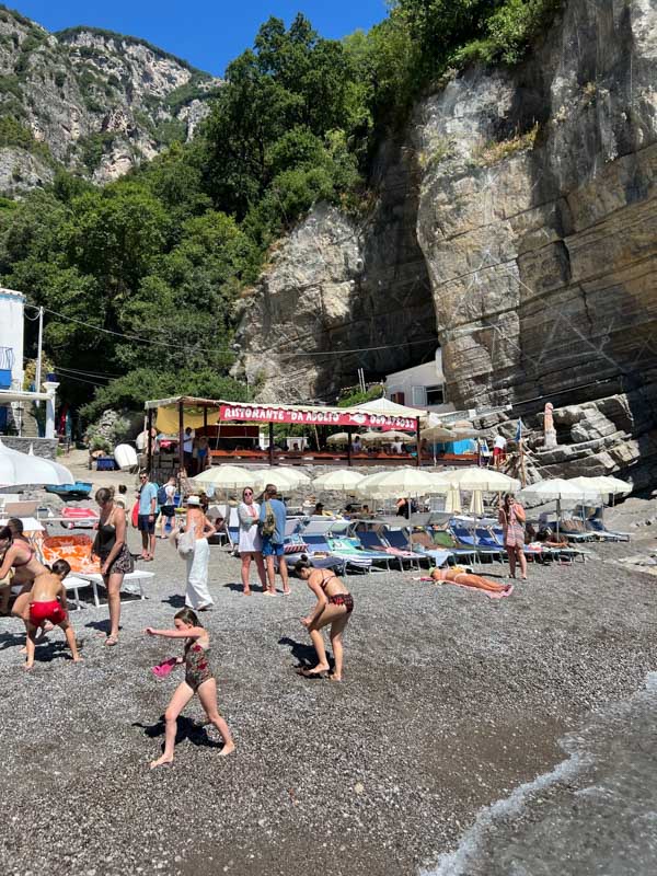 I've Been to Italy More Times Than I Can Count — This Is the Only 10-Day Itinerary I Trust 34