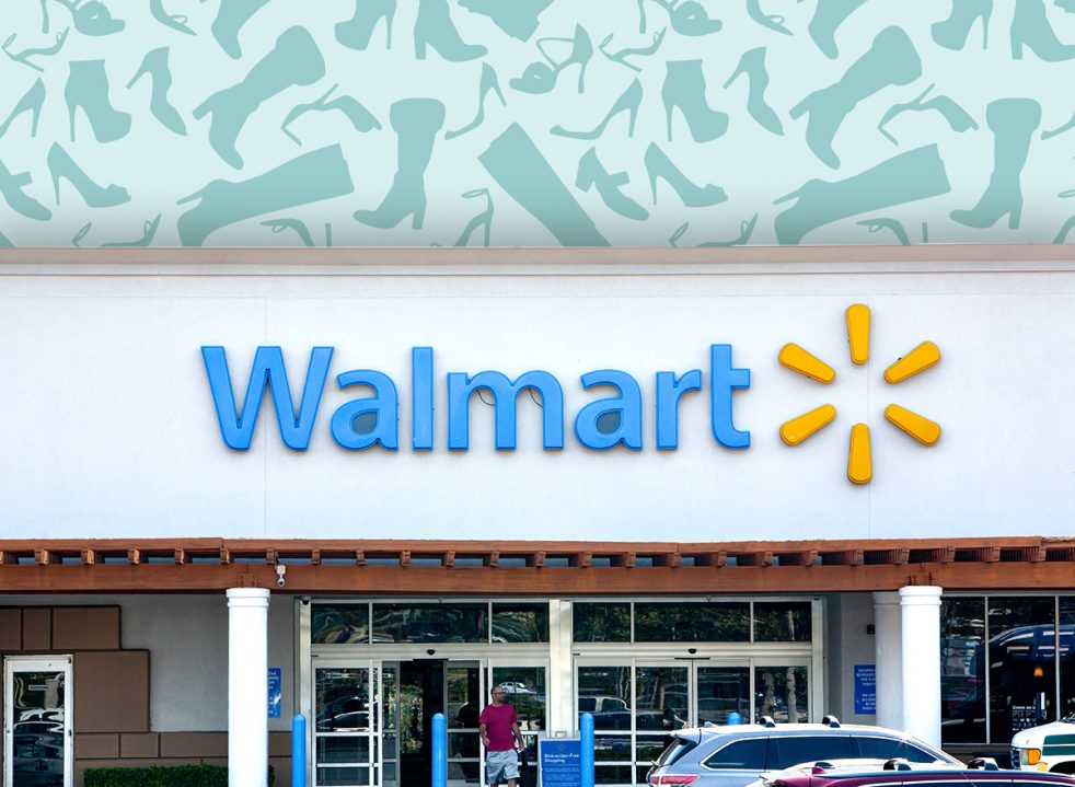 6 best new Walmart spring shoes dropping in stores mid-April