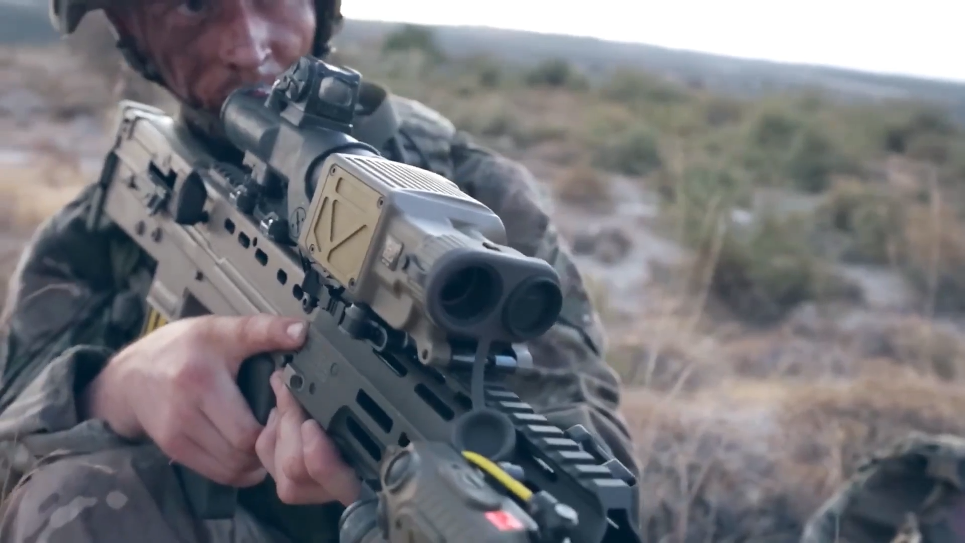 Britain’s Deep Strike Brigade: The future of modern warfare