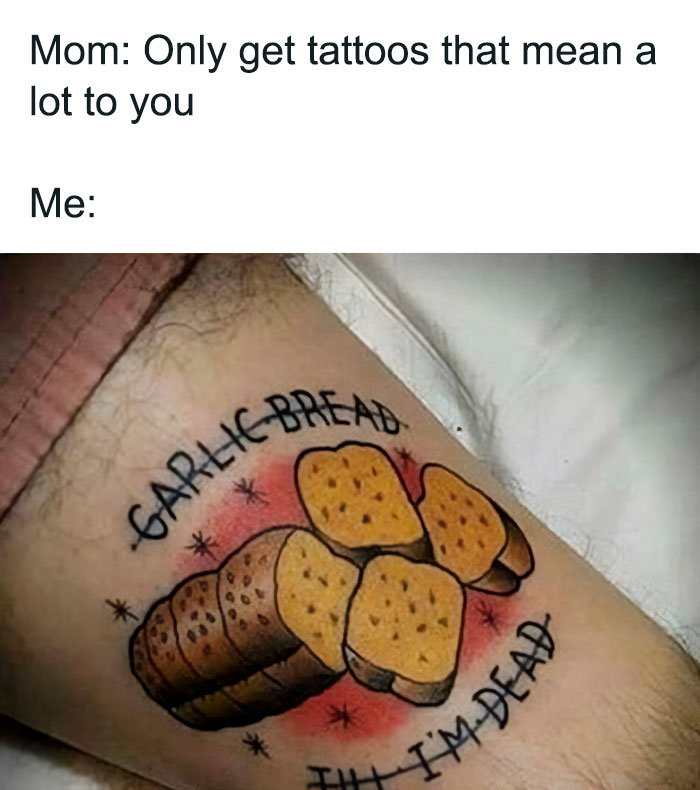 26 Times People Didn’t Even Realize How Bad Their Tattoos Were