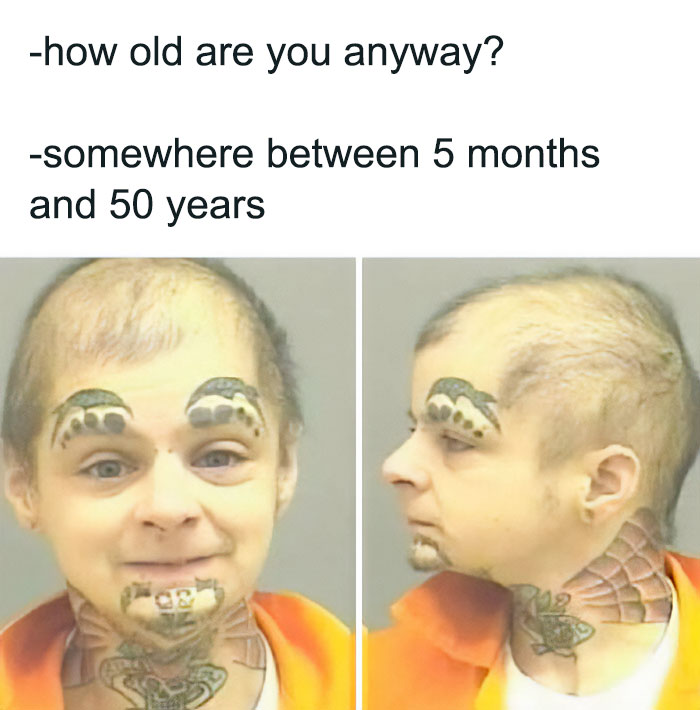 26 Times People Didn’t Even Realize How Bad Their Tattoos Were
