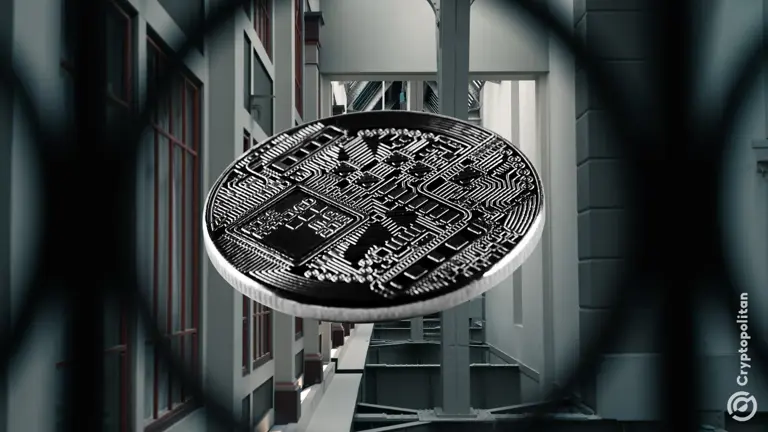 Texas man behind $20M crypto scam sentenced to 23 years in federal prison