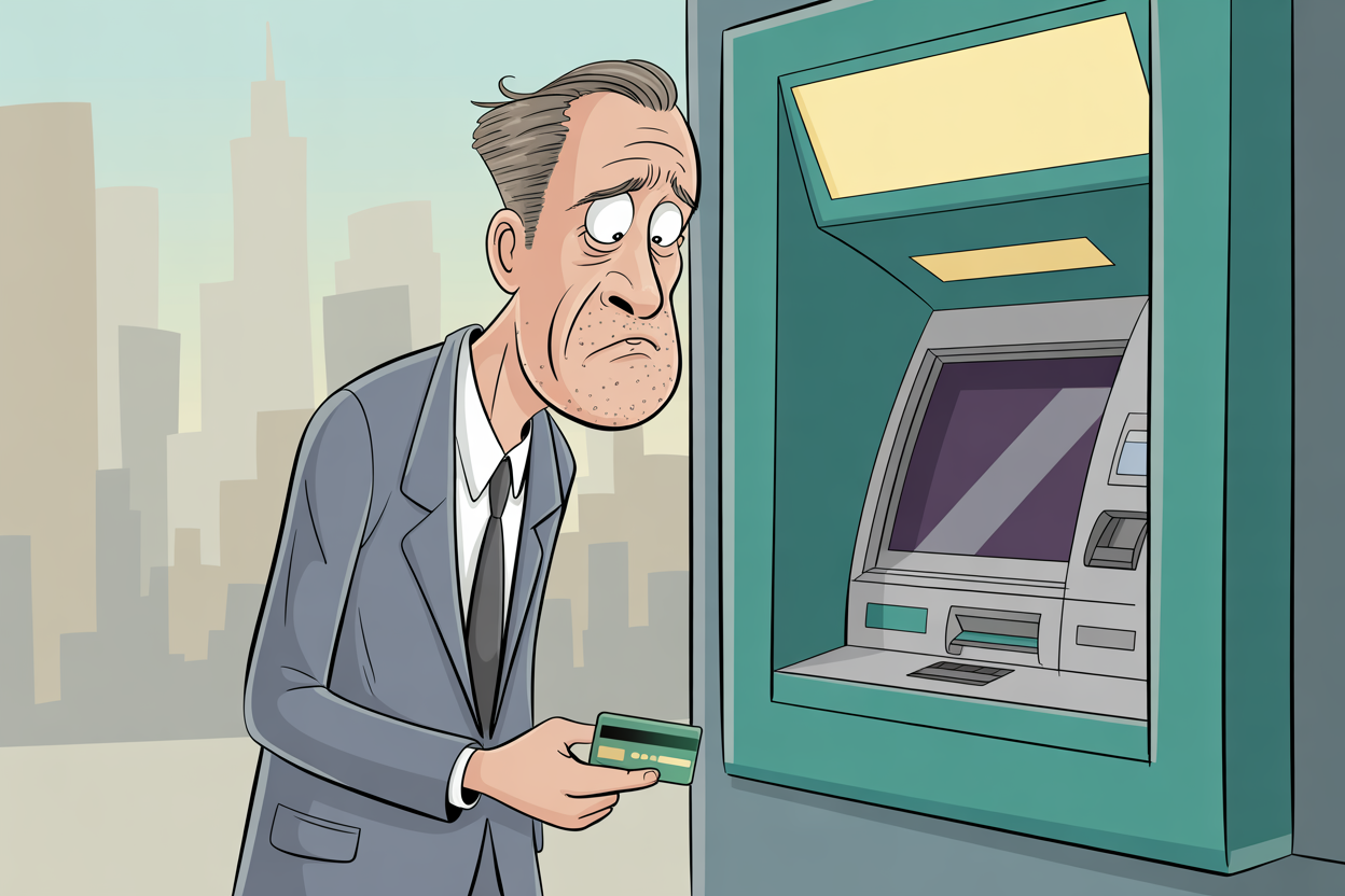 Travel warning: Credit card cloning is back, but here's how to stop it