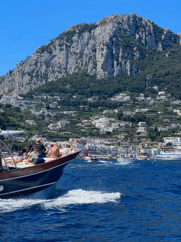 I've Been to Italy More Times Than I Can Count — This Is the Only 10-Day Itinerary I Trust 30