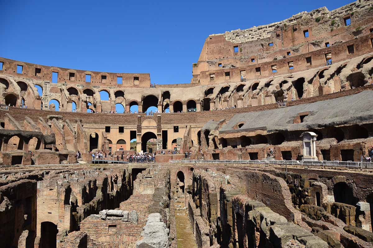 I've Been to Italy More Times Than I Can Count — This Is the Only 10-Day Itinerary I Trust 8