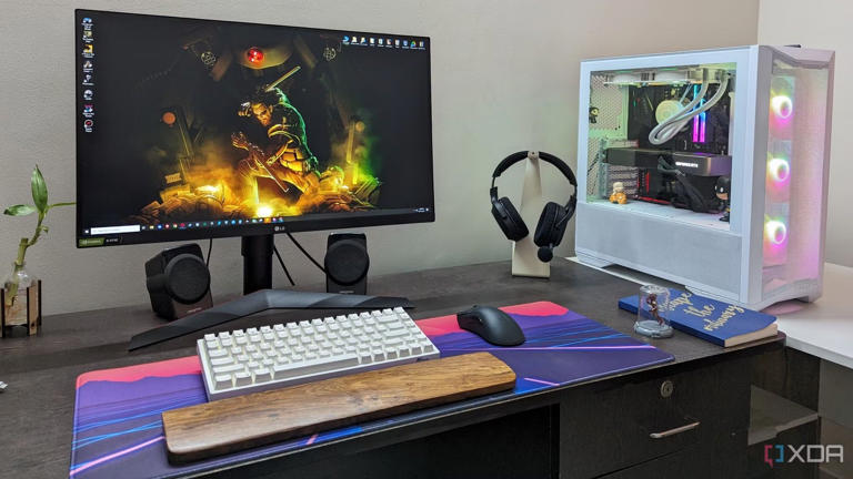 Your PC setup desperately needs these upgrades instead of overpriced ...