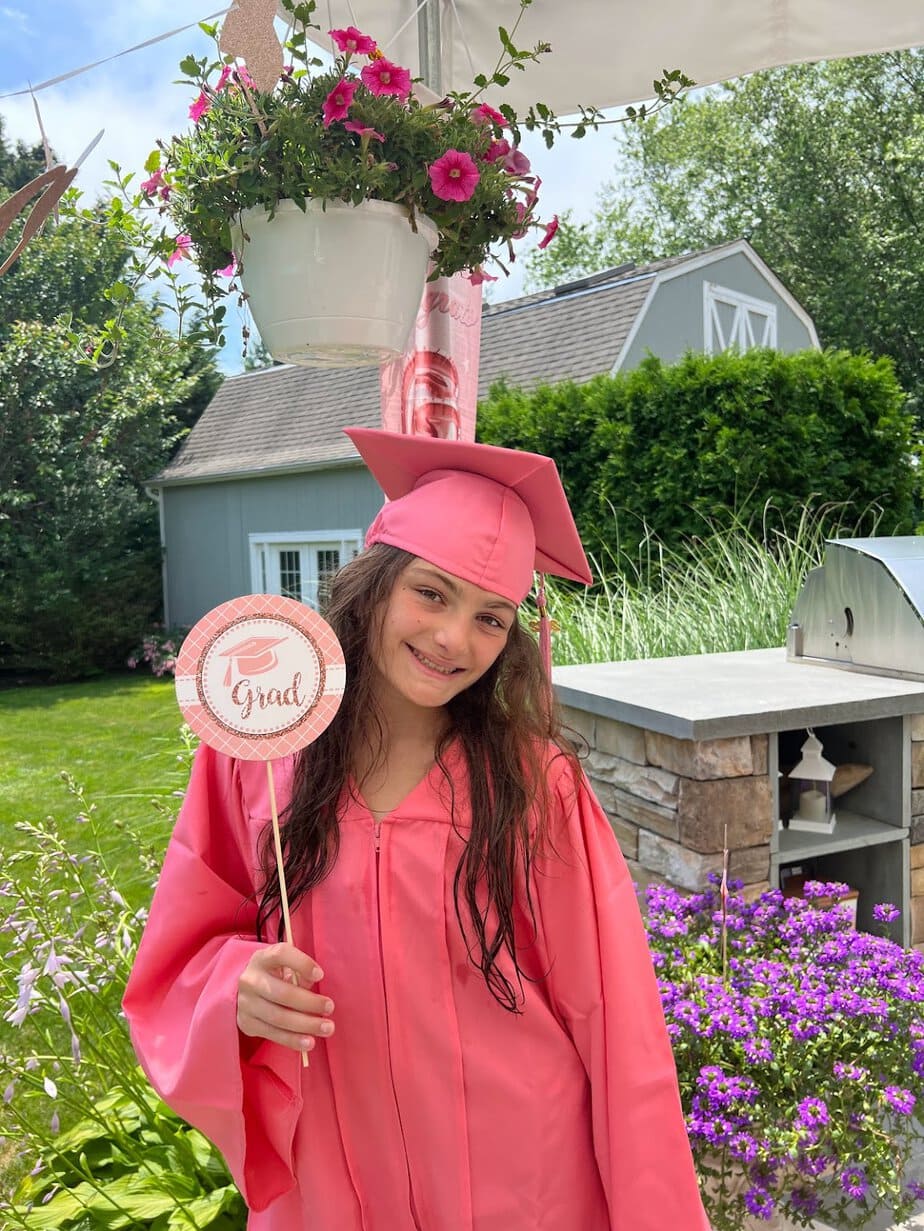 A mom’s guide to navigating graduation season