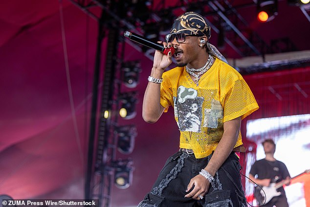 Singer D4vd arrested for murder of 14-year-old Celeste Rivas