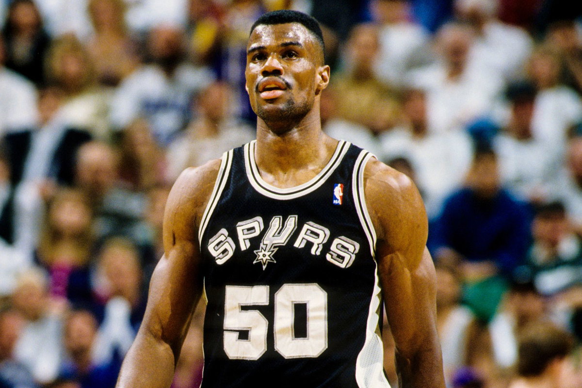 Fastbreak Hoops' top NBA centers of the past 30 years featuring ...