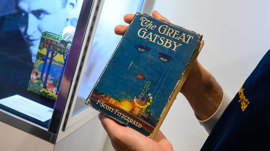 7 rare first-edition books that are worth a fortune