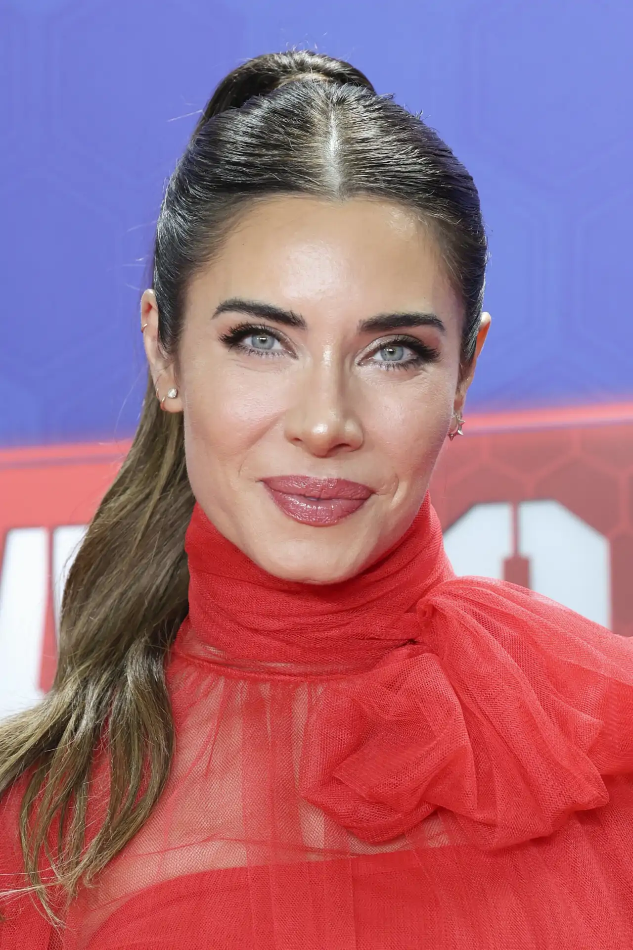 Pilar Rubio: 