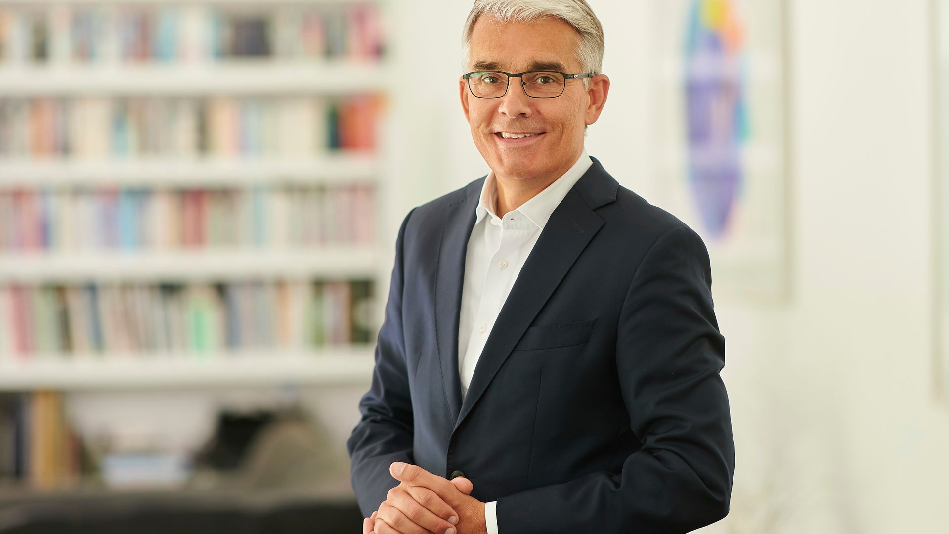 Evonik: Michael Rauch wird Finanzchef, CEO Christian Kullmann bleibt ...