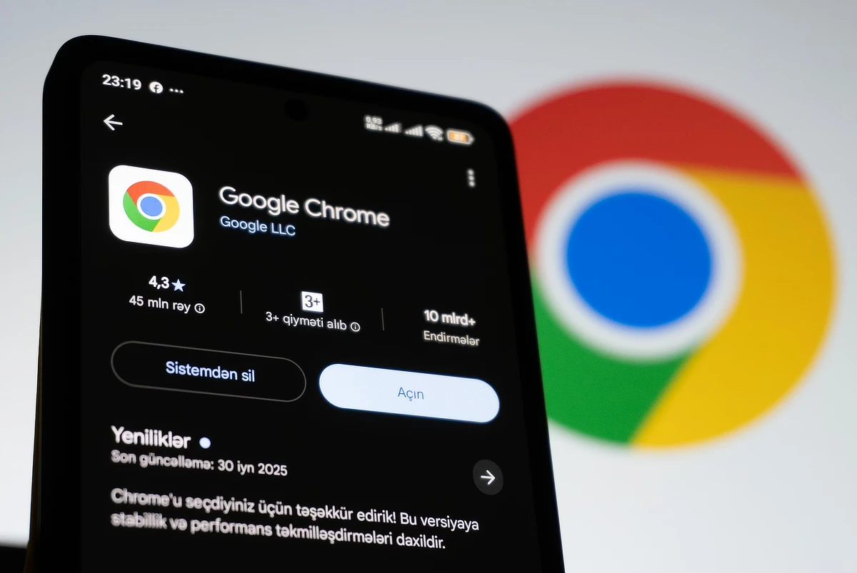Google Chrome update brings faster page loads to Android and iOS