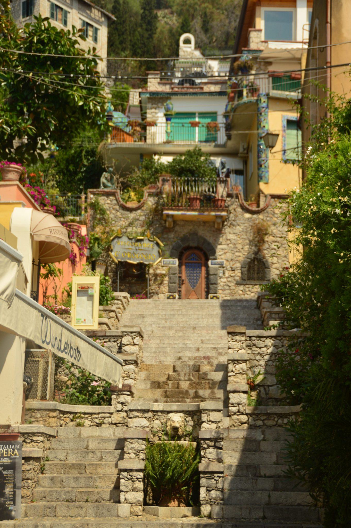 I've Been to Italy More Times Than I Can Count — This Is the Only 10-Day Itinerary I Trust 42