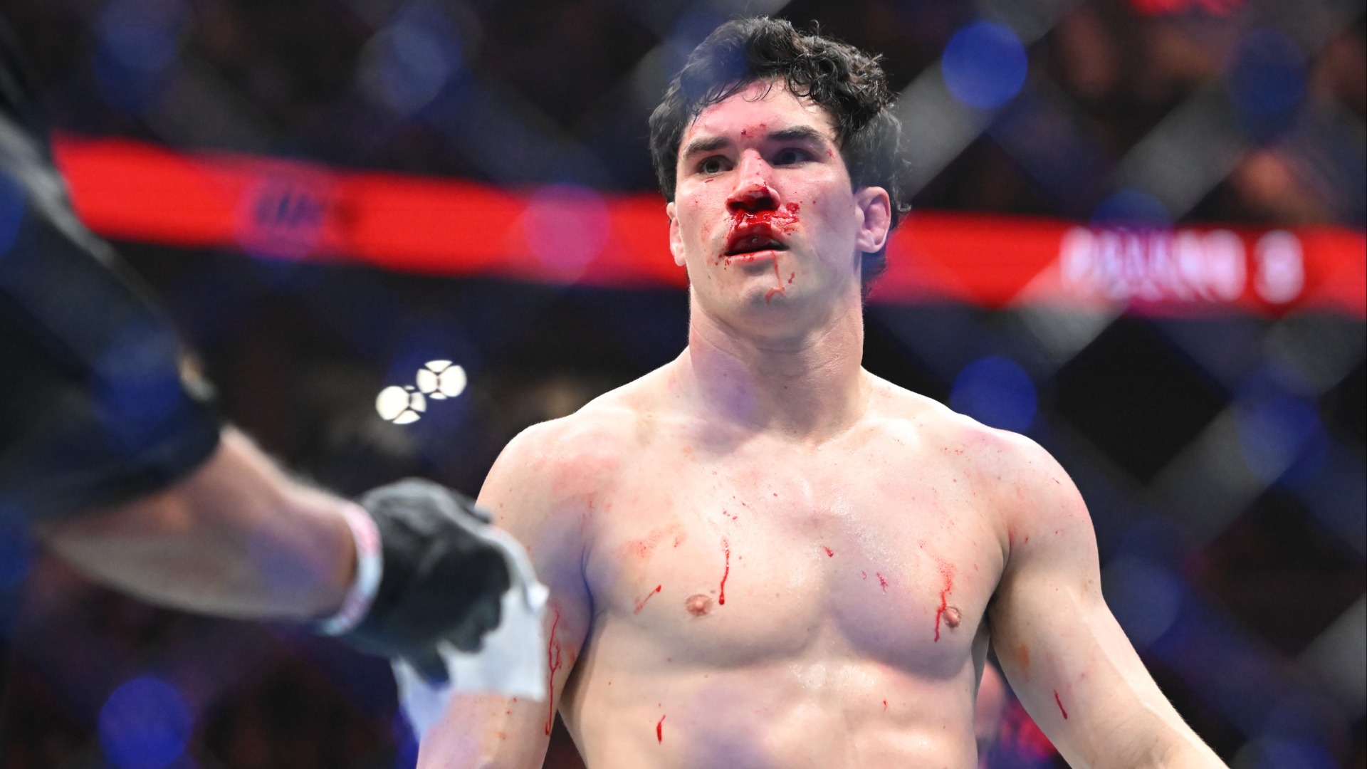 Exciting upcoming UFC weekend: Canadian MMA spotlight